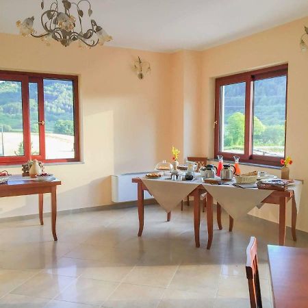Agriturismo Acquafredda Villa Mormanno Kültér fotó