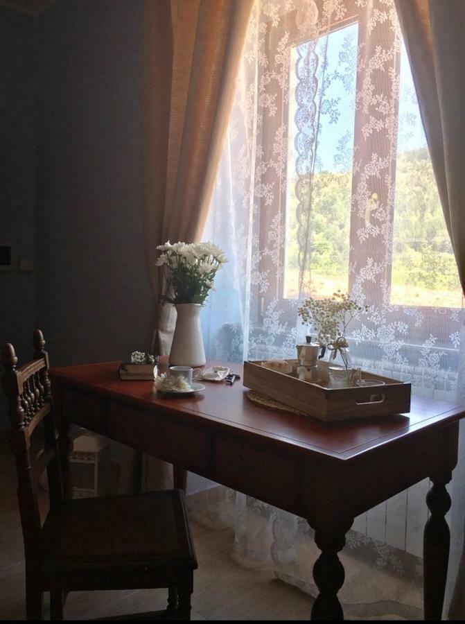 Agriturismo Acquafredda Villa Mormanno Kültér fotó