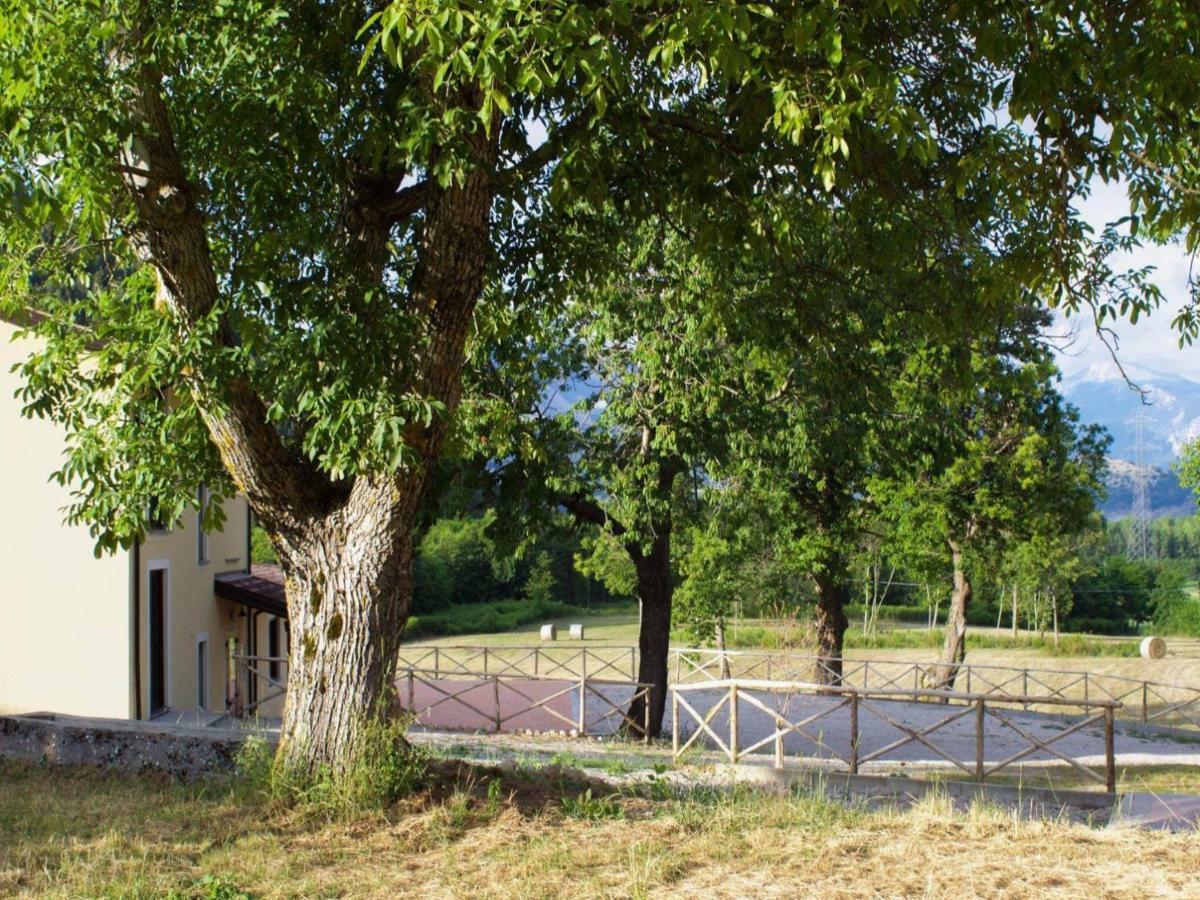 Agriturismo Acquafredda Villa Mormanno Kültér fotó