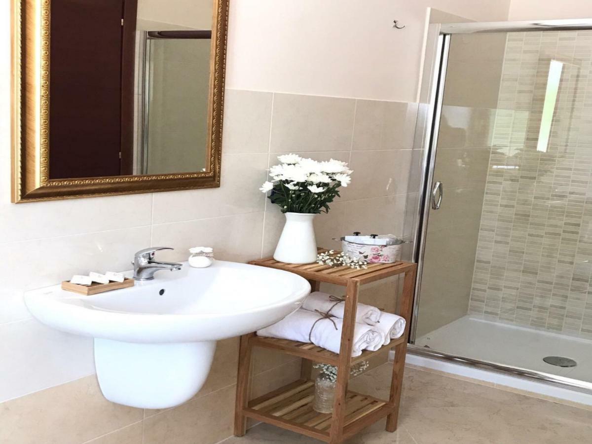 Agriturismo Acquafredda Villa Mormanno Kültér fotó