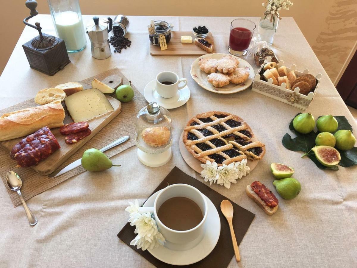 Agriturismo Acquafredda Villa Mormanno Kültér fotó